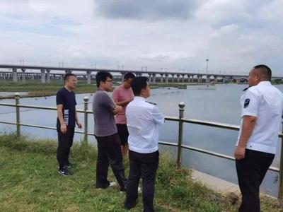 青岛在李村河等重点流域设水质自动监测站，9项指标实时监测助力水污染防治