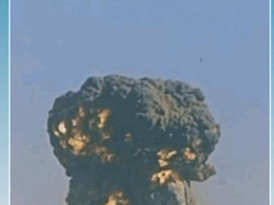 56年前的今天，那条“爆炸性”新闻，至今仍让人心潮澎湃