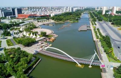胶州市获评首批山东省法治政府建设示范市
