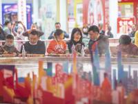 重庆举办第十二届火锅美食文化节