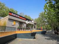 寻味精致威海 从这条百年老街开始——潮起胶东线上展（9）