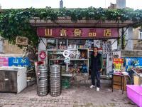 有种童年回忆 叫路口的那间小卖部