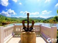 青岛有这样一个美丽的公园，你来过吗？