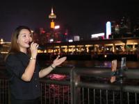 香江之夜，幻彩歌咏