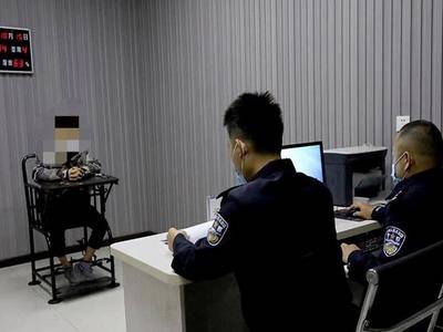 影响恶劣！菏泽鄄城一男子为吓唬同学将核酸检测结果改成阳性，被行拘