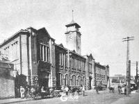 留下城市的记忆，青岛市场三路的沧桑巨变