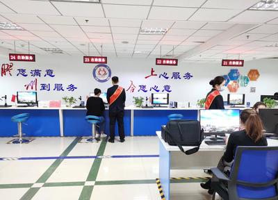 胶州市与高密、诸城、寿光等签订跨区通办协议 “跨市通办”助力胶东经济圈一体化发展