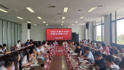 一对一批前辅导、全过程帮办代办，平度审批局探索“政务服务+产业园区”新模式  