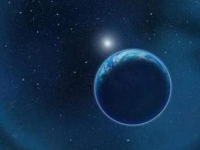 科学家发现π行星：大小与地球相仿，每3.14天绕恒星旋转一周