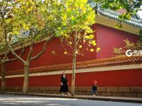 秋意浓 每一种秋色都令人沉醉 