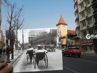 坐上时光机，带你穿越回百年前的青岛