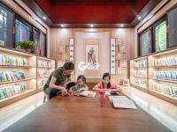 日照城市书房 让书香浸润整座城市——潮起胶东线上展（6）