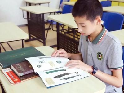 23万人点赞上海这个初中生！他发现了历史教科书的一个错误