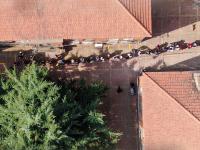 有你最美！青岛这些别样风景，让人安心！