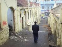 留下城市的记忆，青岛市场三路的沧桑巨变