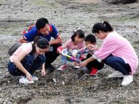 避开景点人潮，唐岛湾开启假日慢生活！