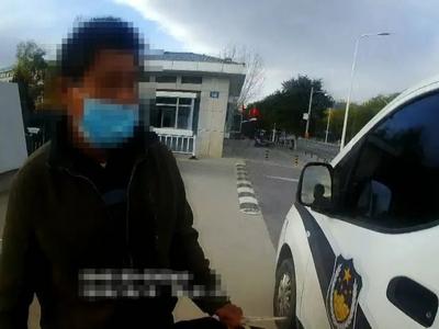 造化弄人！徐州一男子逃亡30年终于自首，结果发现弄错了……