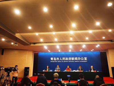 青岛将利用一个月时间集中开展排查，整改疫情暴露出来的全部问题