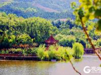 青岛有这样一个美丽的公园，你来过吗？