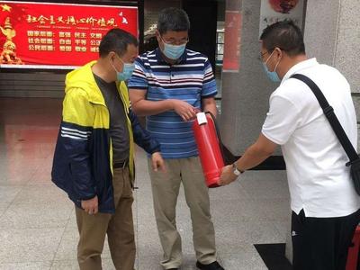 A级旅游景区、星级饭店……青岛启动全覆盖无死角隐患大排查