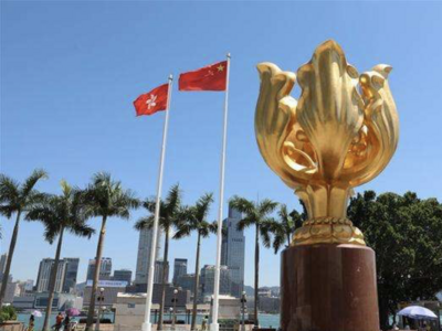 受新冠肺炎疫情影响，香港国庆、中秋小长假访港游客不足1000人次