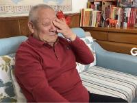 永不消失的电波 通讯英雄赵国珍——纪念抗美援朝70周年（1)