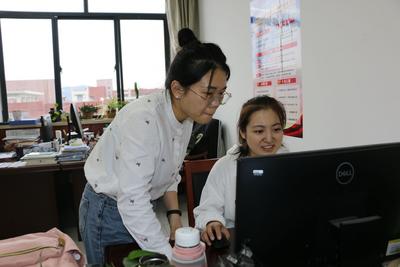 学生“变身”老师，山科大海洋学院出育人新招，工作日志将留存成长档案！