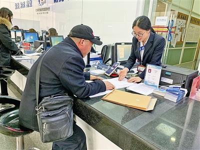 市南区全力打造政务服务新生态