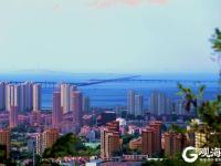 青岛有这样一个美丽的公园，你来过吗？