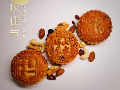 不出校门也能过出“家”的味道，山东科技大学各学院多措并举给新生过双节