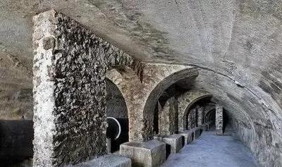 古力盖文化 青岛独特的城市痕迹