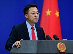 外交部回应美国对台军售：将根据形势发展作出正当必要回应！