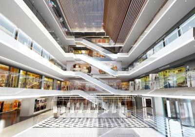 王府井商业首次进驻青岛 将引进150余个国内一线二线品牌