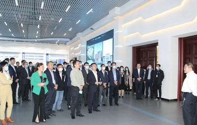 怎样建设上合示范区？管委新选聘人员展开40多个小时的“头脑风暴”