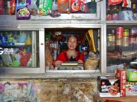 有种童年回忆 叫路口的那间小卖部