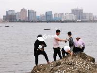 避开景点人潮，唐岛湾开启假日慢生活！