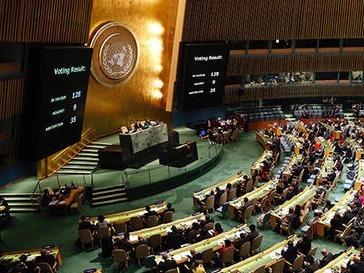 联合国闹“钱荒”，世界第一经济大国美国为何成为“欠费大户”？