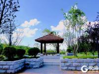 青岛有这样一个美丽的公园，你来过吗？