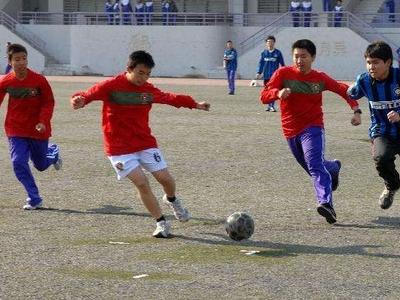 教育部：中考体育将达到和语数外同分值水平