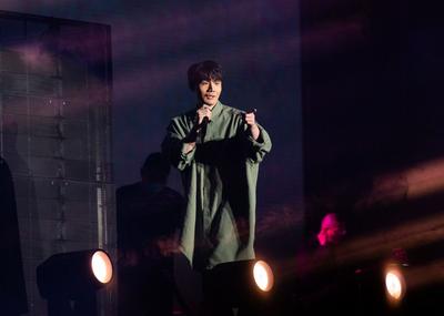 燥起来！2020青岛凤凰音乐节乐迷开嗨！