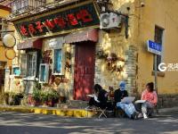 秋意浓 每一种秋色都令人沉醉 