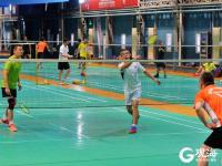 青岛：欢乐过假期，乐享运动添活力