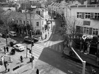 留下城市的记忆，青岛市场三路的沧桑巨变