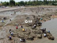 避开景点人潮，唐岛湾开启假日慢生活！