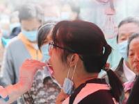  感谢有你！“疫”路同行！