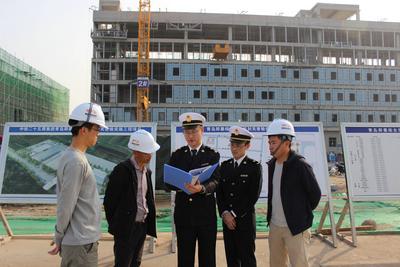 创业主体都能拿到入场券，即墨今年已签约重点项目近200个