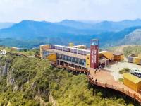 向往的生活 坐标潍坊薰衣草小镇——潮起胶东线上展（11）