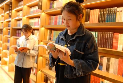 活到老学到老，2020全民学习周已过近半，今天你学习了吗？