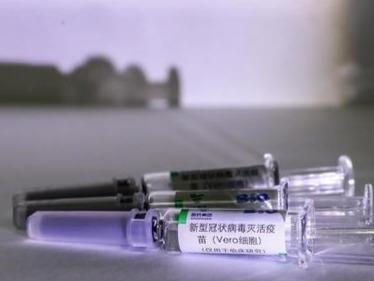冬季疫情如何防控？吴尊友：围堵、检测、疫苗三招并用