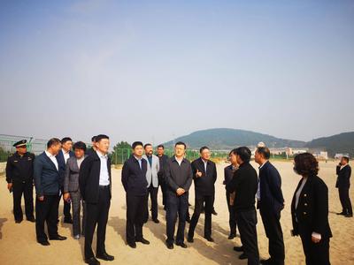 建立长效机制，保护绿水青山！市政协视察自然保护区违建整治工作